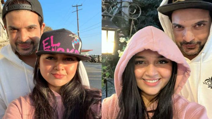 Tejasswi Prakash Reveals Karan Kundrra's Foodie Side on Celebrity MasterChef