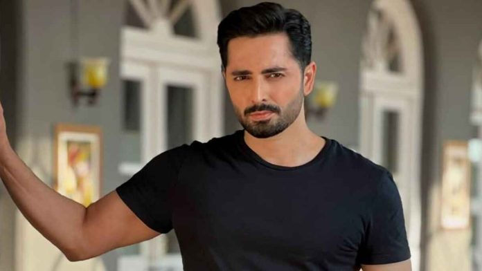 Danish Taimoor Clarifies Controversial Remark on Four Marriages Amid Backlash