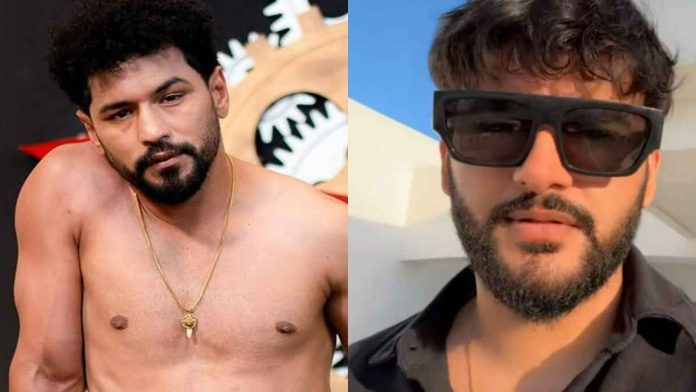 Neeraj Goyat Challenges Abhishek Malhan: Bigg Boss OTT 3 Star's Fiery Response