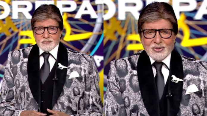 KBC 16 Ends: Amitabh Bachchan Bids Emotional Farewell After 7 Months