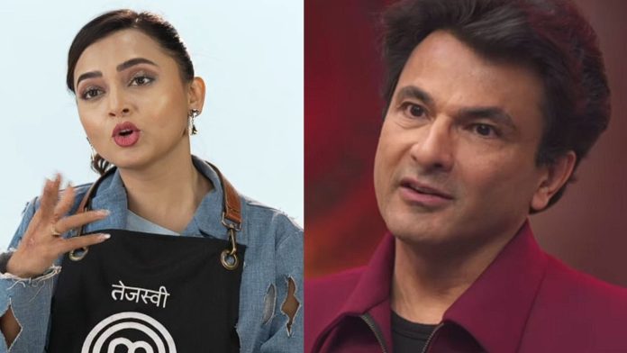 Tejasswi Prakash's Big Opportunity: Serving Her Dish at Vikas Khanna's NYC Restaurant