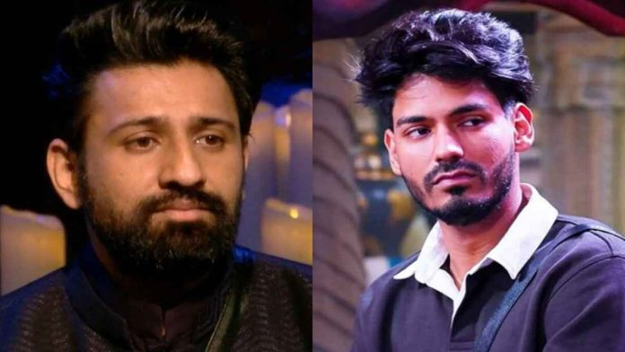 Bigg Boss 18's Rajat Dalal Threatens Digvijay Rathee: Watch the Explosive Video