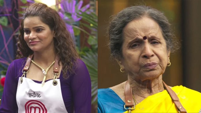 Celebrity MasterChef Promo: Archana Gautam Gets Special Power Amidst Usha Nadkarni's Savage Comment