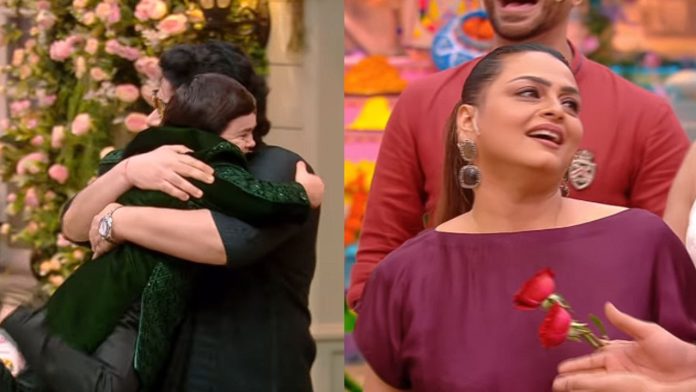 Laughter Chefs Promo: Abdu Rozik & Sajid Khan Reunite; Shilpa Shirodkar's Fave Contestant Revealed!