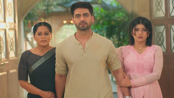 Yeh Rishta Kya Kehlata Hai Update: Armaan's Shocking Decision Stuns Poddars!