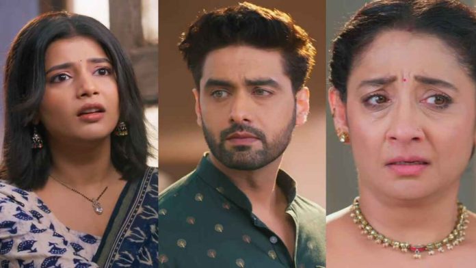 Yeh Rishta Kya Kehlata Hai Written Update Mar 16: Abhira's New Plan