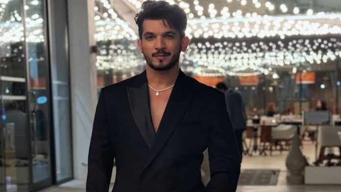 Arjun Bijlani Exposes ₹1.48 Crore Energy Drink Scam – How He Avoided Fraud