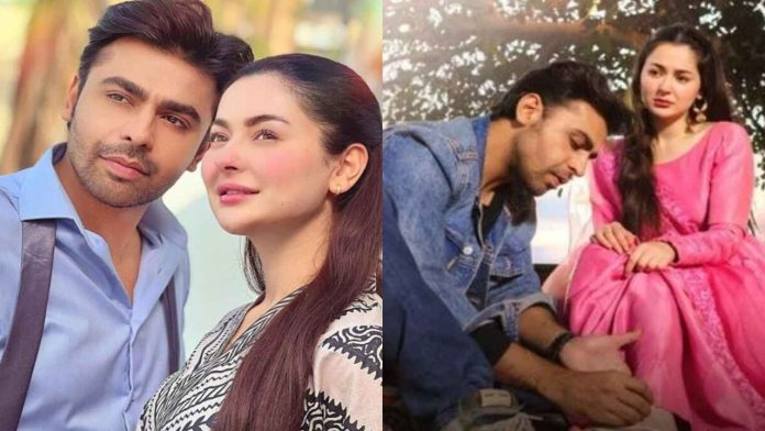 Mere Humsafar Returns: Watch Hania Aamir & Farhan Saeed's Pakistani Drama