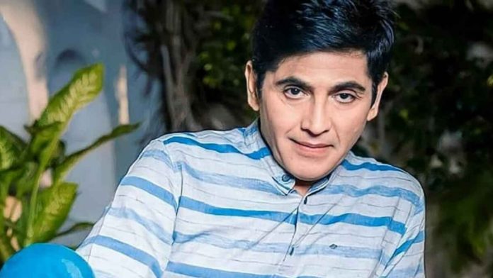 Aasif Sheikh Hospitalized: Bhabiji Ghar Par Hain Actor Collapses on Set