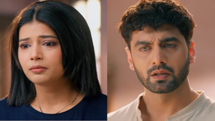 YRKKH Written Update: Abhira's Emotional Breakdown, Armaan's Job Interview