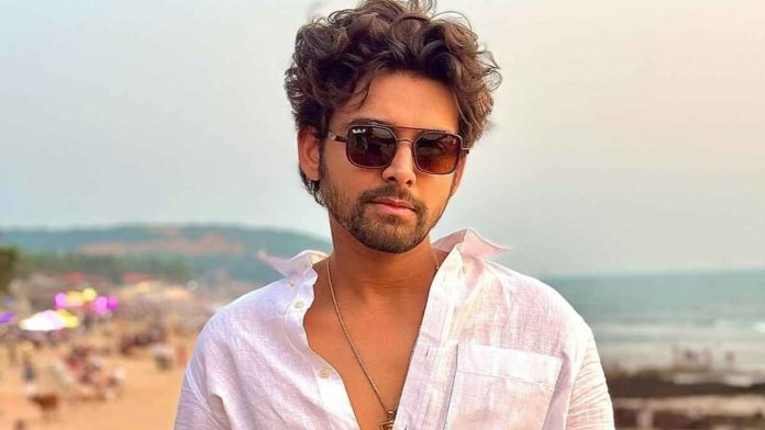 Samarth Jurel's Daily Earnings on Udaariyaan Revealed: Actor Shares Details