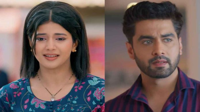 Yeh Rishta Kya Kehlata Hai Update: Abhira Surprises Armaan After Rejections