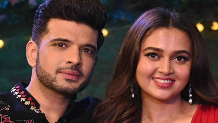 Tejasswi Prakash on Marriage Plans with Karan Kundrra: Here's What She Said