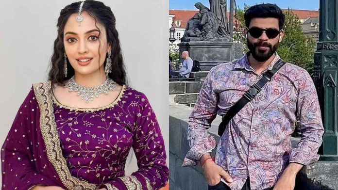 Abhineet Kaushik Reveals Shocking Truth About Aditi Sharma Marriage