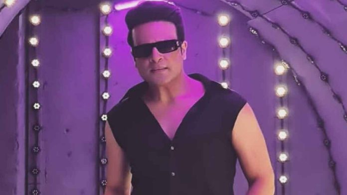 Krushna Abhishek Wants to Play Visually Impaired Man: Here's Why