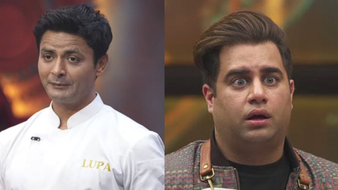 Celebrity MasterChef Promo: Chef Manu Chandra's Brutal Criticism Stuns Contestants!