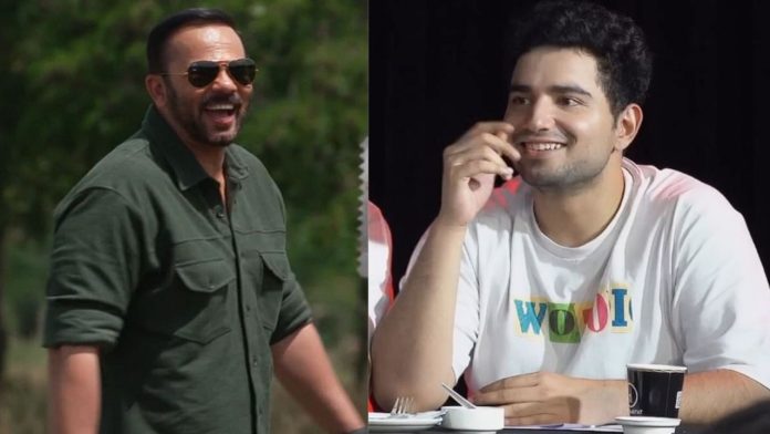 Throwback: Rohit Shetty Praises India's Got Talent's Samay Raina on Ranveer Allahbadia's Podcast