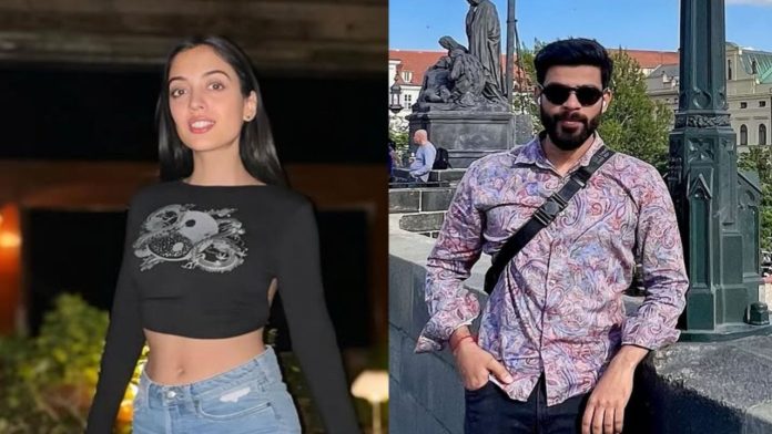 Aditi Sharma Breaks Silence on Abhineet Kaushik's Cheating Allegations