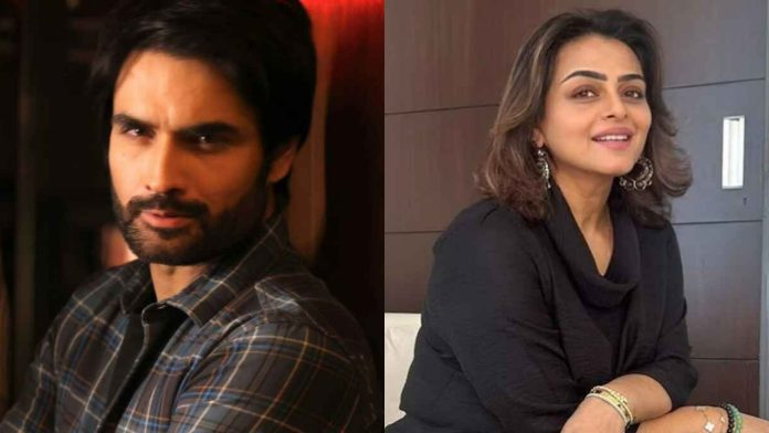 Vivian Dsena Breaks Silence on Rumoured Fallout with Shilpa Shirodkar After Bigg Boss 18