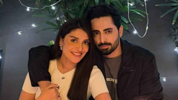 Danish Taimoor's Shocking Comment: 'I Have Permission for 4 Marriages'