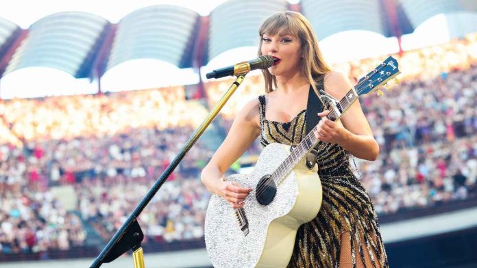 Taylor Swift Tour 2026: Kentucky Gala Mishap Sparks New Tour Rumors