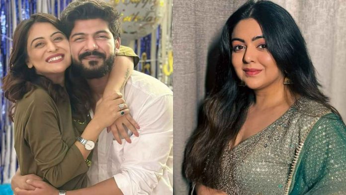 Sheezan Khan & Falaq Naazz Open Up on Troubled Sibling Relationship
