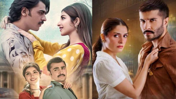5 Highly Anticipated Pakistani Dramas Releasing Soon