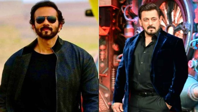 Khatron Ke Khiladi & Bigg Boss Cancellation: Rohit Shetty & Salman Khan Update