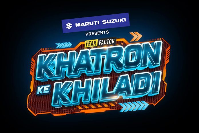 Khatron Ke Khiladi 14 Colors Tv Show