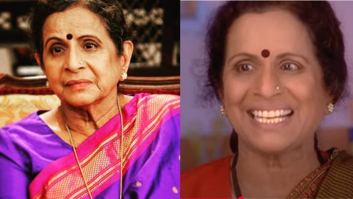 Usha Nadkarni Exclusive: Pavitra Rishta Audition Drama Revealed