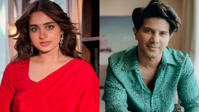 Ayesha Khan's Exit from Lucky Baskhar: What Went Wrong?