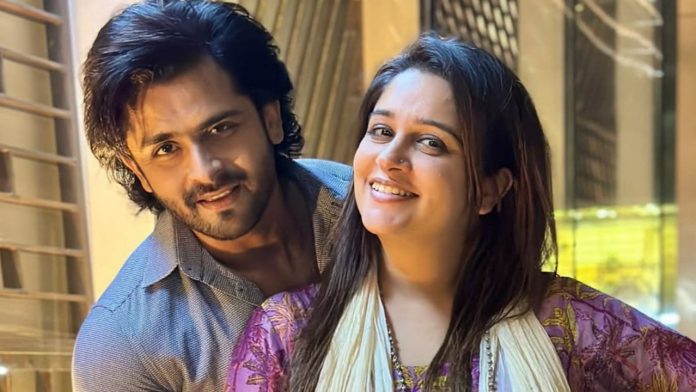 Dipika Kakar's Tumour Removal Surgery Update: Shoaib Ibrahim Shares Details