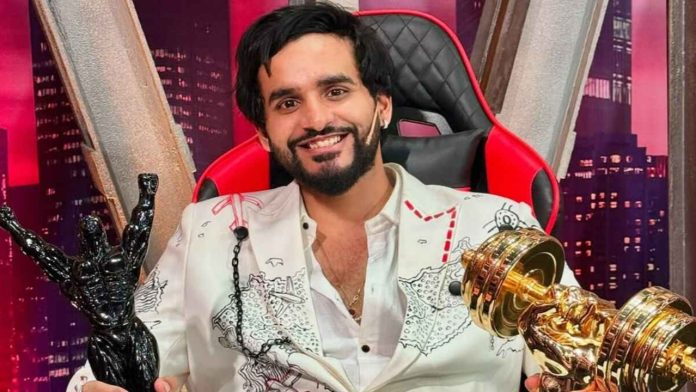 vBattleground's Richest Leader: Abhishek Malhan's Shocking Net Worth