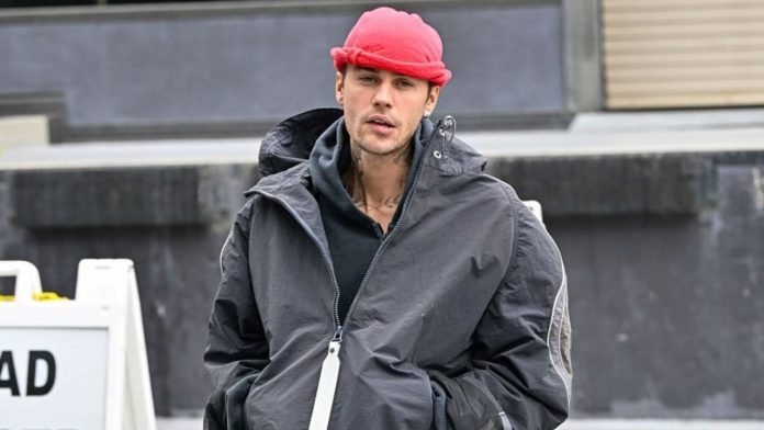 Justin Bieber's Mysterious Rant Sparks Fan Concern