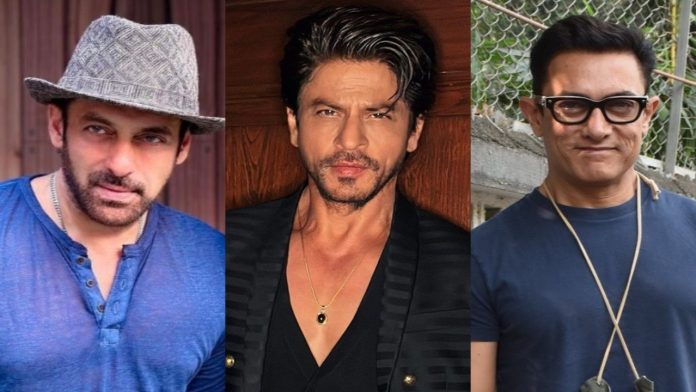 Salman, SRK, Aamir Khan's Fees: 40% of Film Budget? Ex-Producers Reveal Industry Secrets