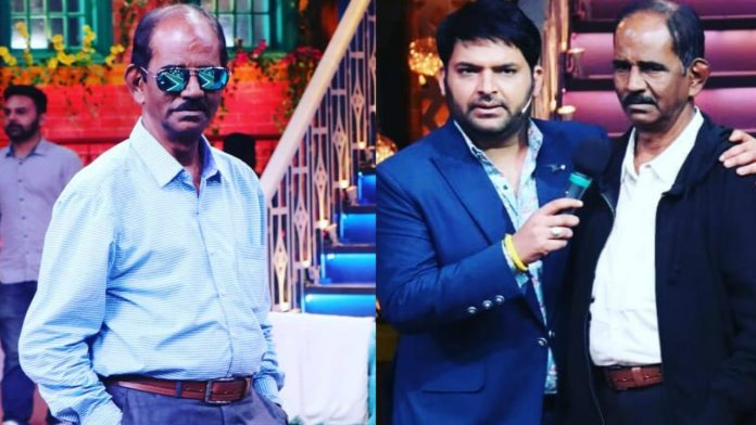 Krishna Das: Remembering The Kapil Sharma Show's Beloved Photographer