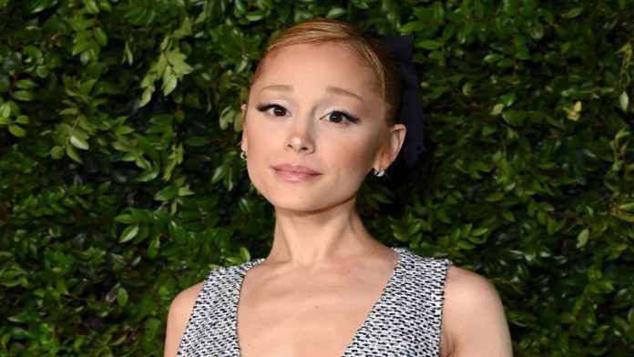 Ariana Grande at Met Gala 2025? Exploring the Possibility