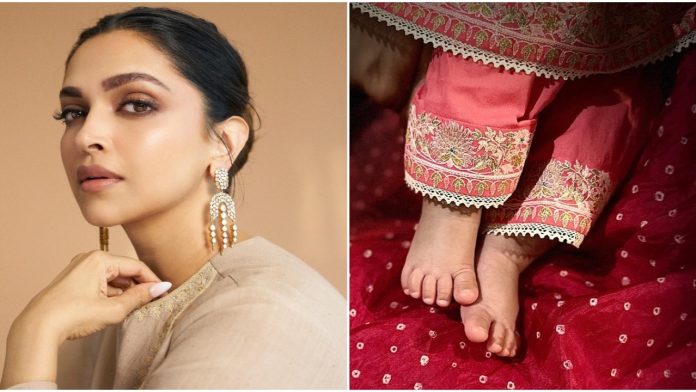 Deepika Padukone's Parenting Dilemma: What She Still Needs to Figure Out After Welcoming Daughter Dua