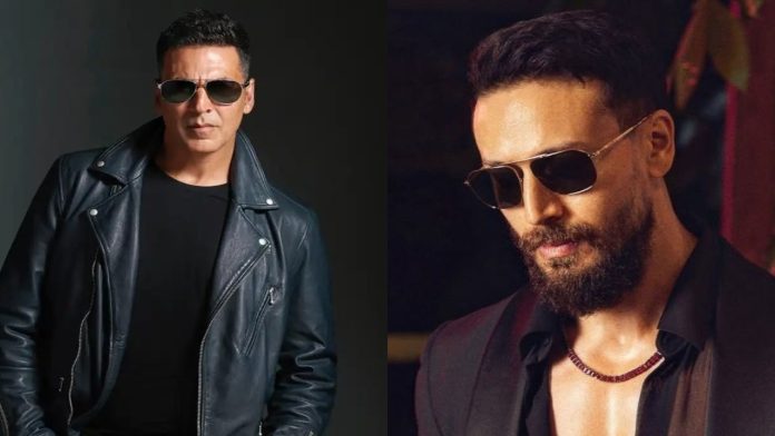 Bollywood News Roundup: Hera Pheri 3, Tiger Shroff & Janhvi Kapoor's Next