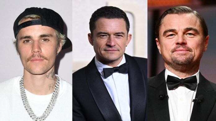 You Won't Believe What Happened When Justin Bieber & Orlando Bloom Fought Over Cheating Rumors