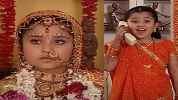Tapu's Wife from Taarak Mehta Ka Ooltah Chashmah: What She's Doing Now
