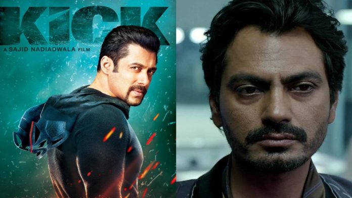 Nawazuddin Siddiqui's Mom's Favorite Scene from Kick Revealed - And It's Hilarious!