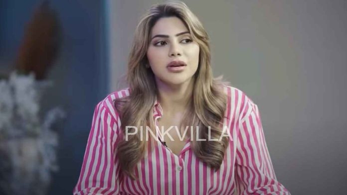 Nikki Tamboli's ICU Hospitalization: Exclusive Video Update