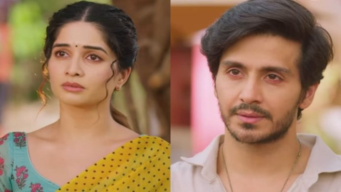 Ghum Hai Kisikey Pyaar Meiin Twist: Savi Seeks Neil's Help, But What's Next?