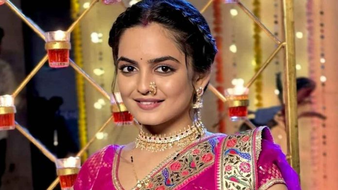 Udne Ki Aasha Tops Again: Neha Harsora's Reaction