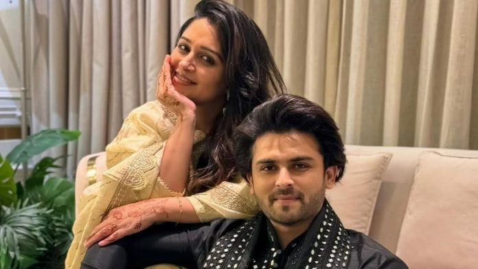 Dipika Kakar's Health Update: Shoaib Ibrahim Shares Latest on Tumor Surgery