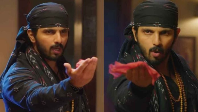 Udne Ki Aasha's New Twist: Sachin Inspired by Kartik Aaryan's Rooh Baba?