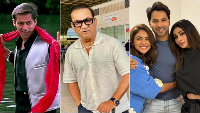Abhijeet Bhattacharya Slams Chunari Chunari Remake in Hai Jawani Toh Ishq Hona Hai?