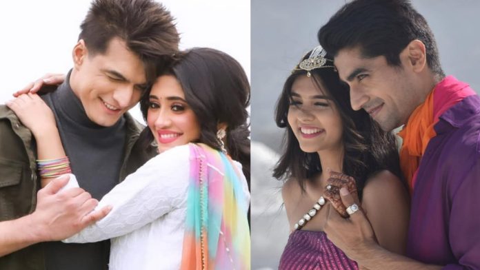 Fans Want THIS 'Yeh Rishta Kya Kehlata Hai' Couple Back: Poll Results