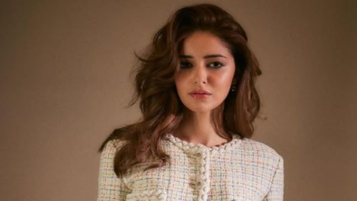 Ananya Panday on Breaking Stereotypes: Her Hunger for Challenging Roles